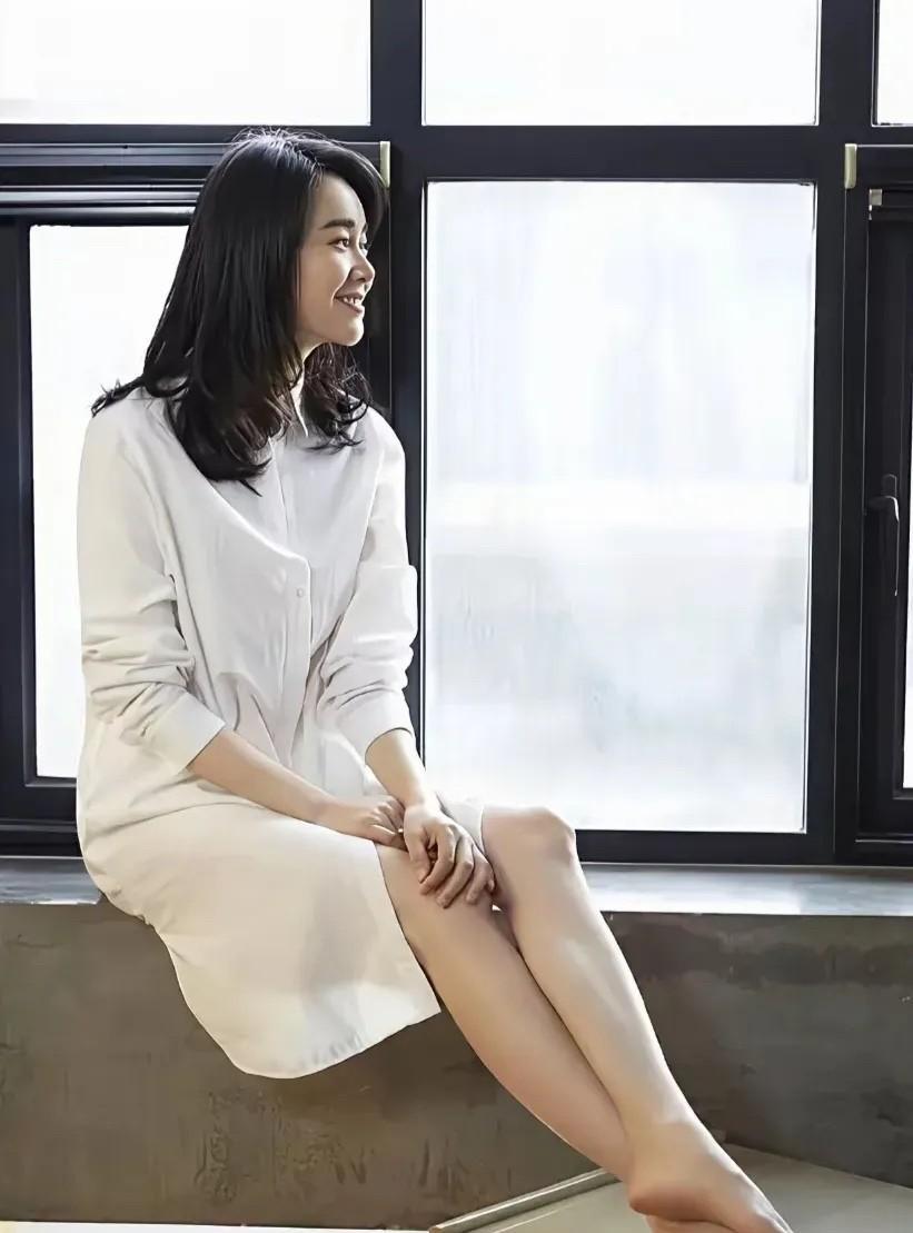 左小青足够美