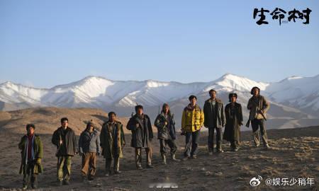 生命树今日收官雪山会老去，但守护者的信仰永远年轻。《生命树》用最真实的镜头，捕