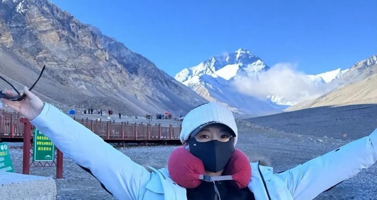 一觉醒来谢楠没想到大家都在心疼自己可是网友直呼都是谢楠咎由自取