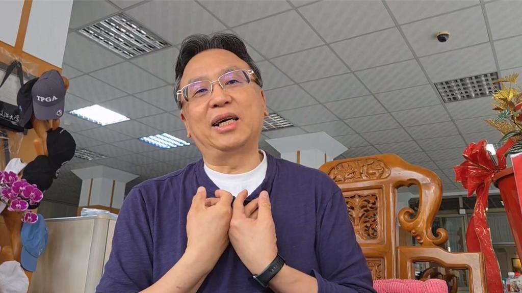 驳魏平政空降，萧景田：国民党会以胜选为考量推出彰化县长人选国民党传出将征召前