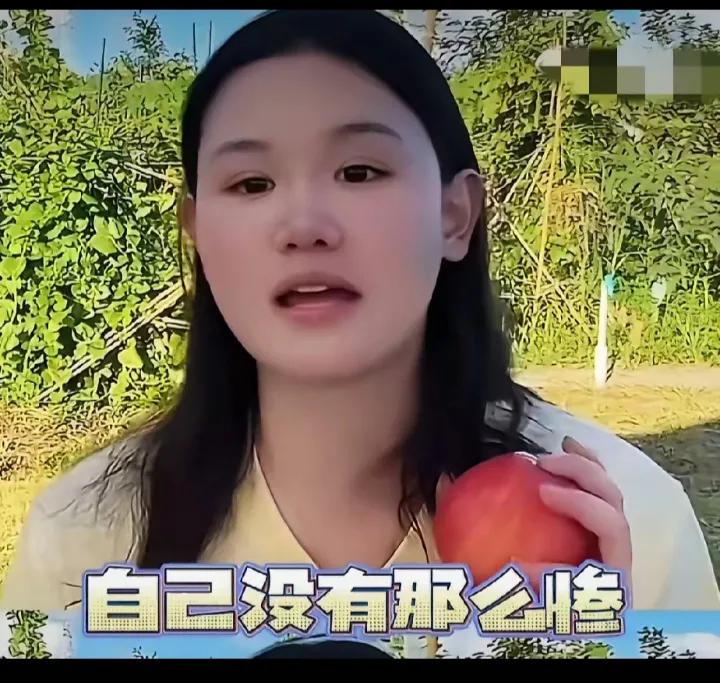 张家齐是那种不埋怨原生家庭的孩子，觉得自己一点也不可怜，还比很多运动员过得好，完