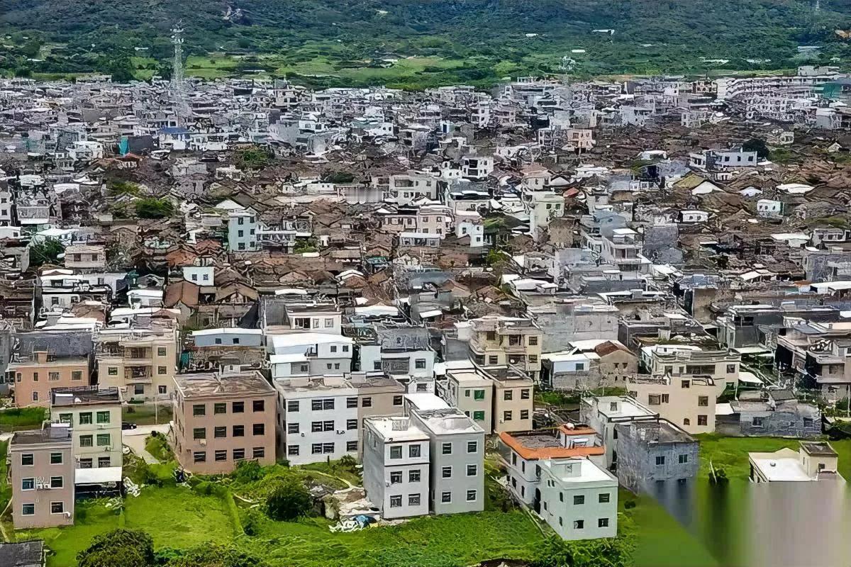 宅基地能当祖业继承吗？答案和你想的不一样……很多人以为宅基地是祖上传下来