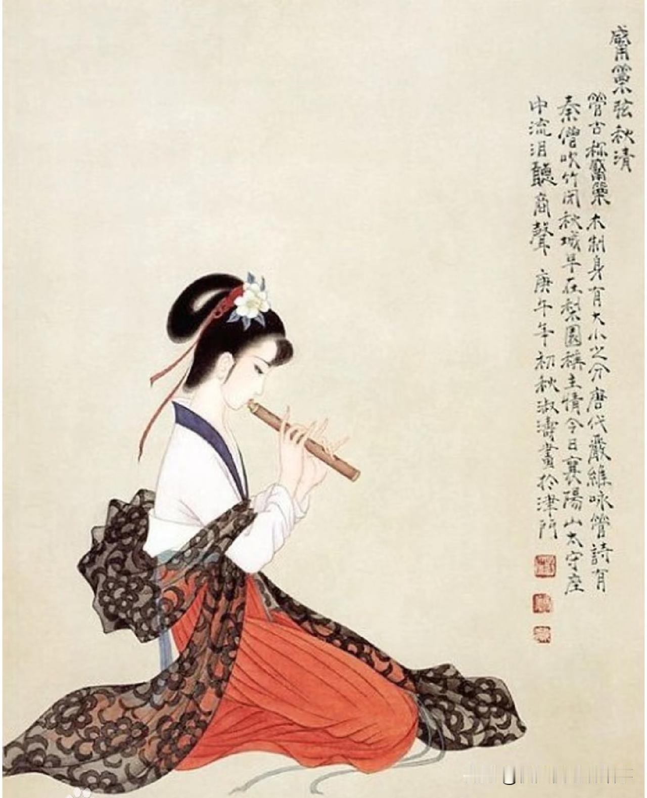 看了《太平年》直接对郭威感兴趣，去查了他的一后三妃，才发现杨淑妃这段经历也太好磕