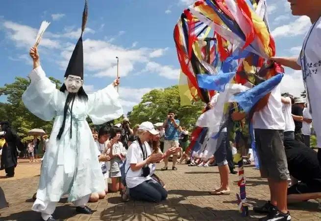 丢人丢到全世界了！7月15日是韩国申遗证据的提交截止日，然而到现在，韩国官方却一