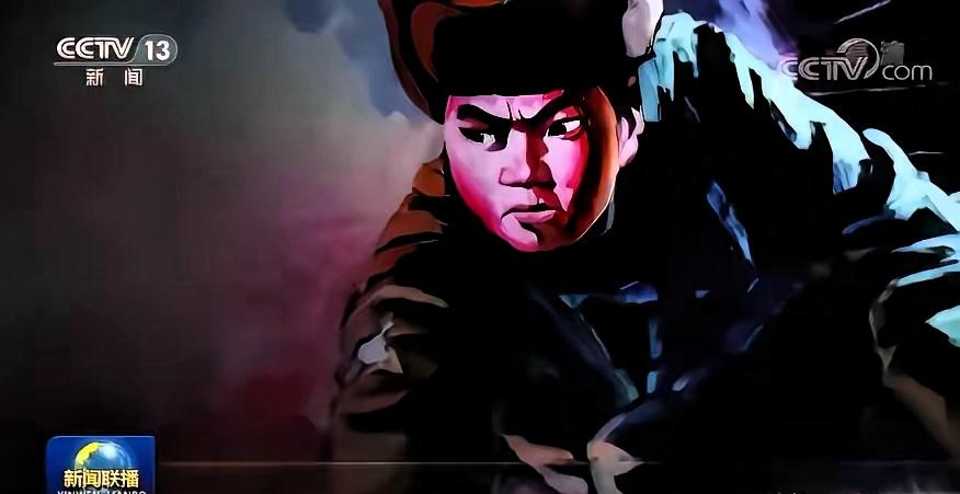 新闻联播一开场，很多人沉默了，短短几分钟，愣是让所有人放下了遥控板，细心聆听！​