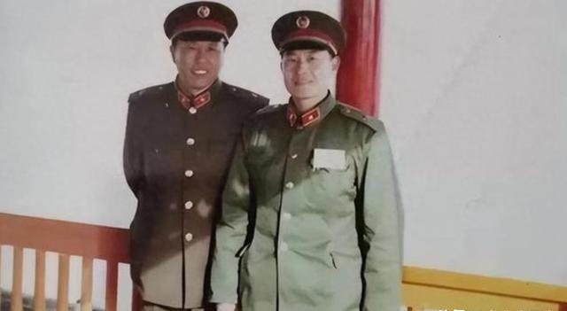 1988年，军区副司令邢世忠在西安被碰瓷，笑着说道：我带你去取钱邢世忠1938