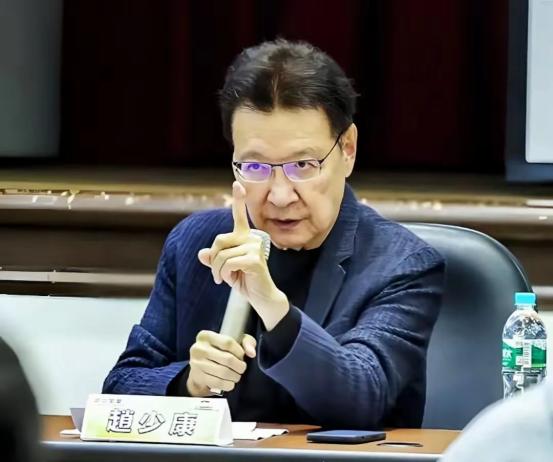 “大陆要统一台湾非常难！”台湾名嘴赵少康曾说，大陆想统一台湾不容易，因为大多数老