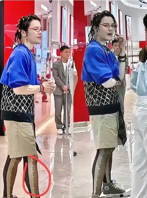郭碧婷最害怕的事情还是来了郭碧婷近几日面临的最大舆论挑战，不是向华强收回珠宝