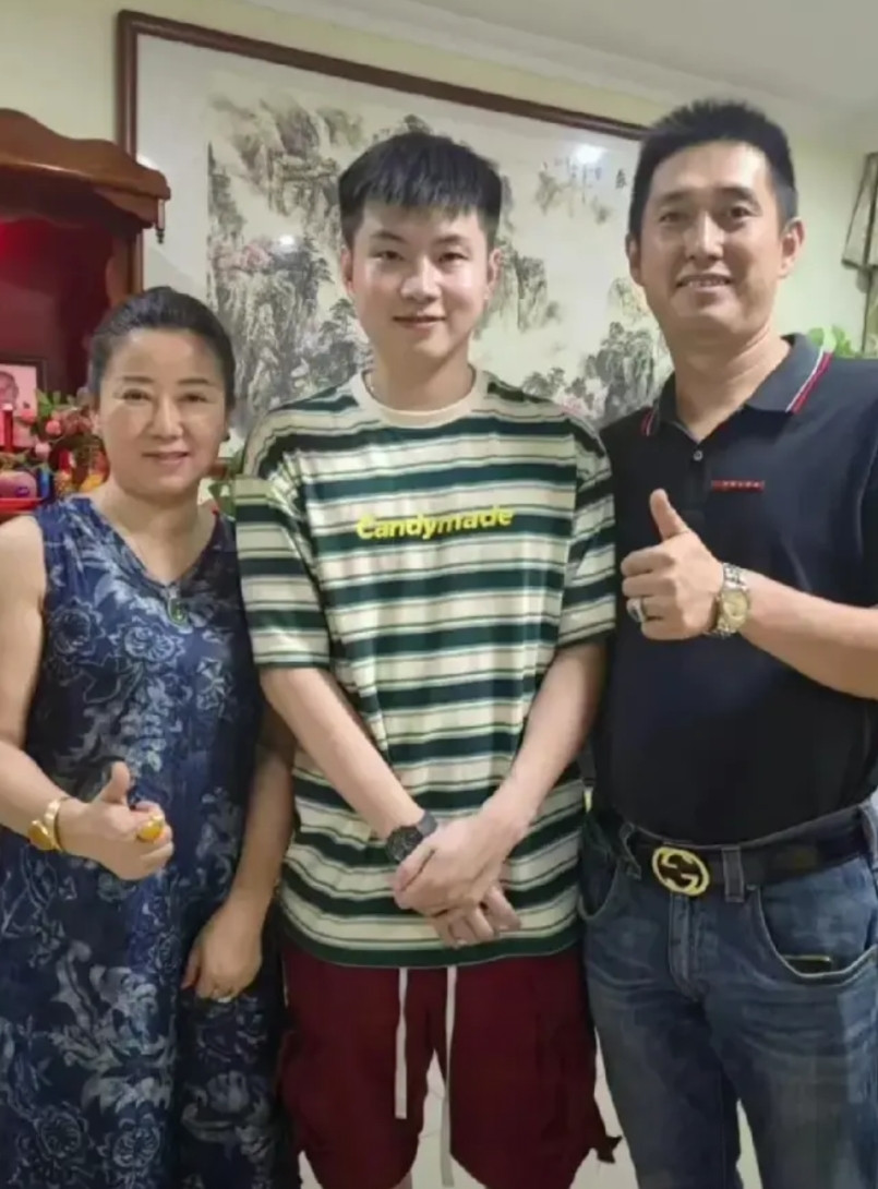 中国斯诺克圈杀出个