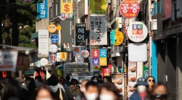 继新加坡、马来西亚之后，美国华人发声！美国华人称：中国人不要自以为是，现在连韩国