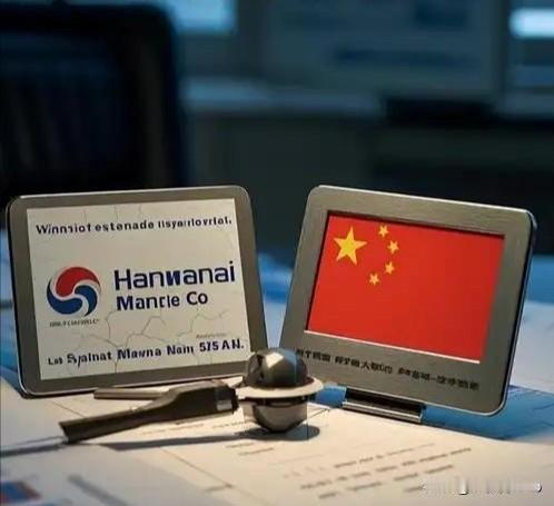 制裁才两天！韩华急售导弹给菲律宾，这步棋走得太险了中国刚对韩华集团出手制裁