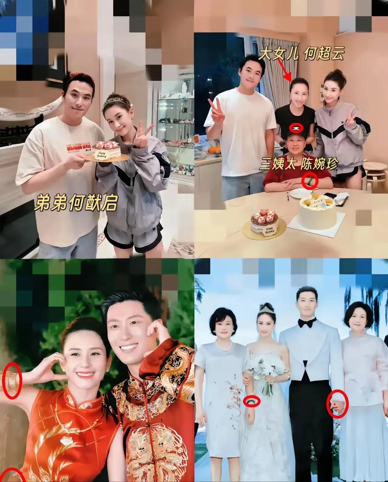 说真的，在窦骁与何超莲的婚姻中，让人感觉他好窝囊，为何人家对他这样了，还不离婚？
