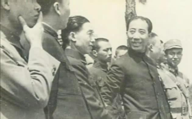 在广西梧州将<em>王亚樵</em>干掉后，戴笠曾专门对军统部下讲过他与“民国第一杀手”的恩仇过节