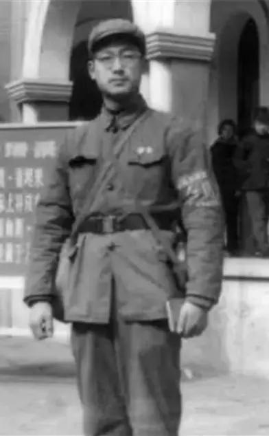 陈东平（1940年—1984年4月），男，汉族，是时任中国人民解放军武汉军区司令