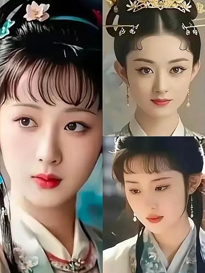 什么什么！郑晓龙要对《红楼梦》下手了？演员选的还是杨紫、赵丽颖、刘亦菲这种扛