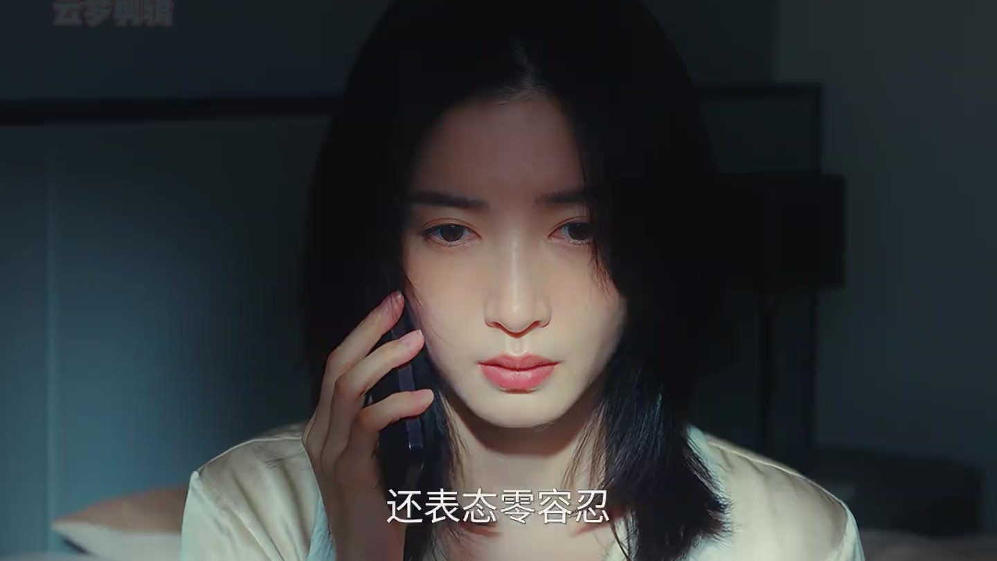 夜色正浓第1集：佟大为、江疏影新剧开播