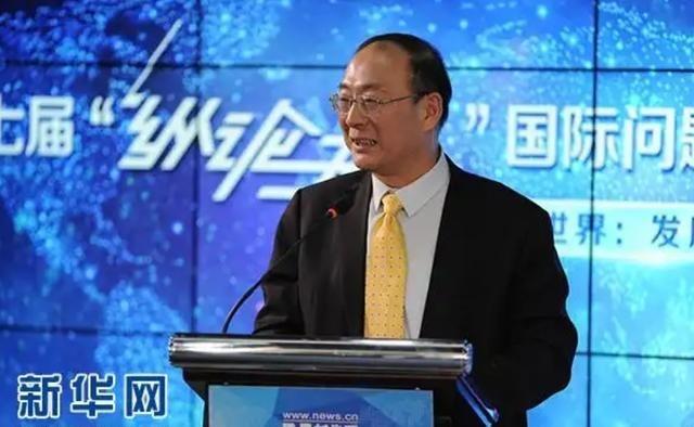 金灿荣教授曾说：“10年后世界将只有两个国家！”没有美国，也没有俄罗斯，更没英法