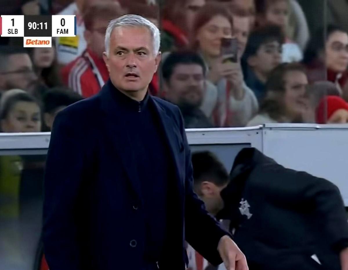 一个点球，竟要气象机构来研究？昨晚本菲卡在光明球场1-0拿下法马利康，靠的就