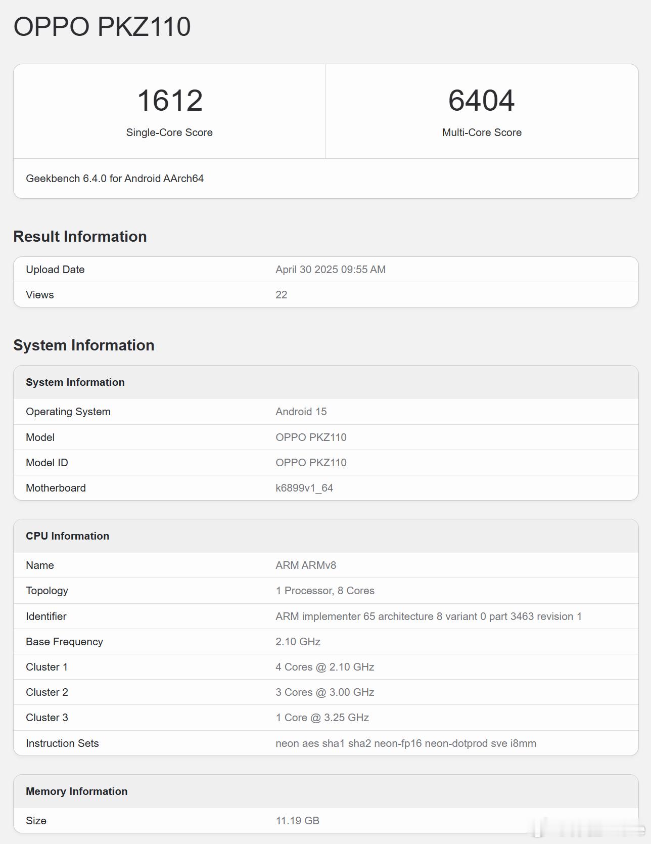 OPPOReno14Pro首发天玑8450，也就是OPPO特调的天玑84