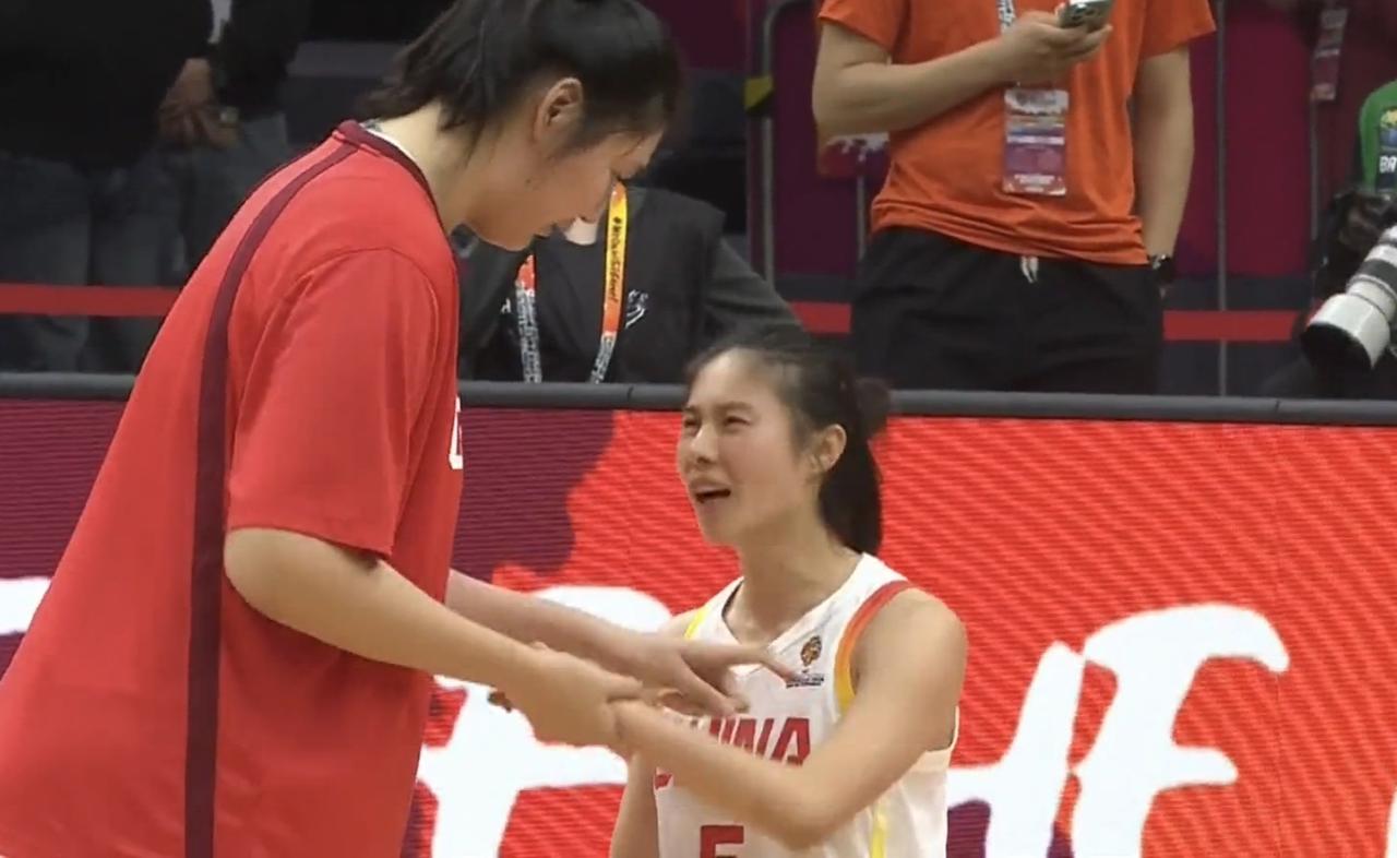 真是太可怕了！前不久杨力维刚刚提出了，中国女篮国家队，过长时间集训，可能给中国女