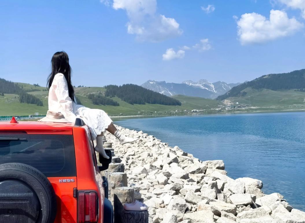 一人一车自驾游到底是些什么人？最近，一人一车走川、进藏似乎成为时尚，但他们并