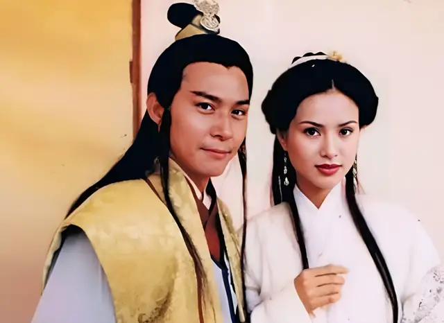 慕容复孙女：绝代红颜，命途多舛北宋末年雁门关一役尘埃落定，萧峰慨然赴死，虚