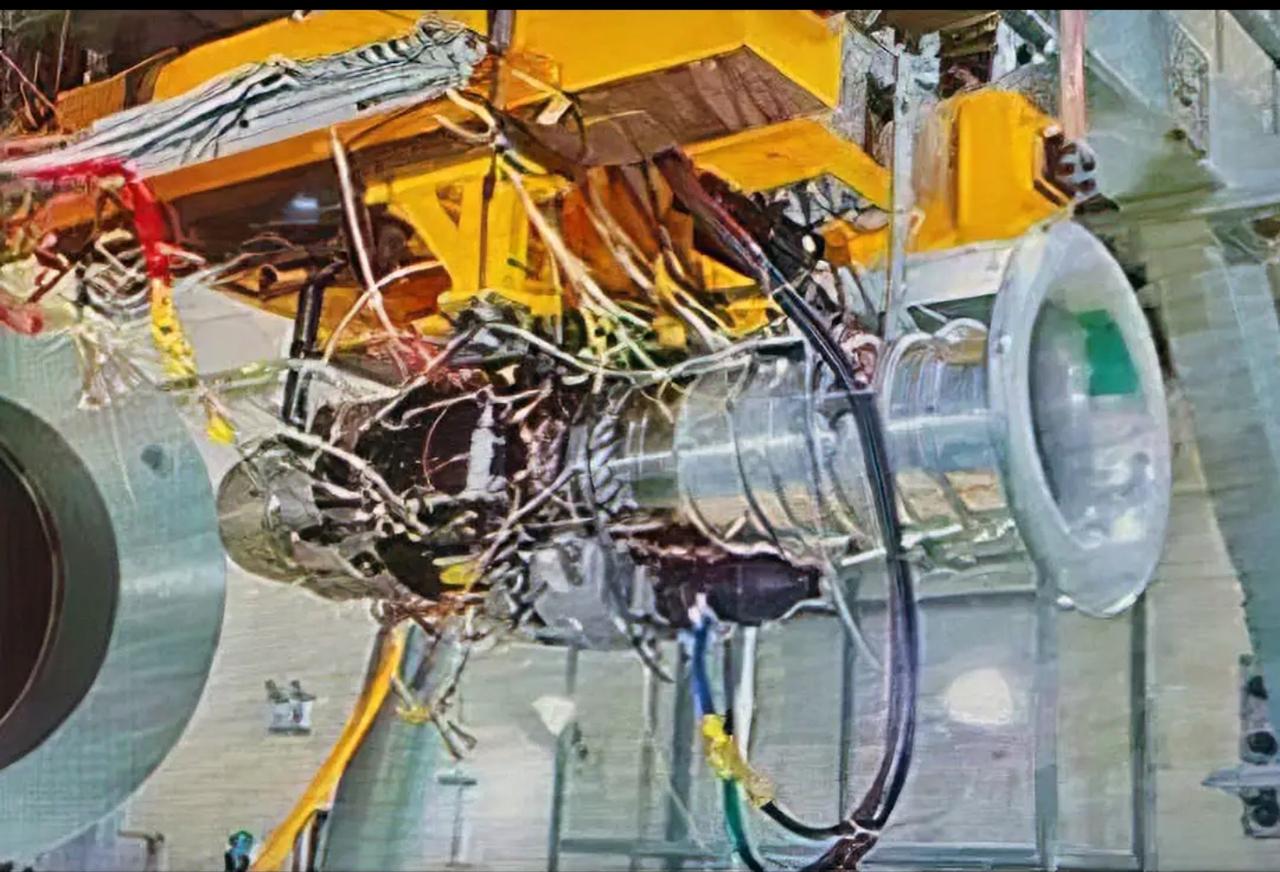 世界最强航空发动机，将在我国诞生？让六代机航程超10000公里刚刷到中科院变