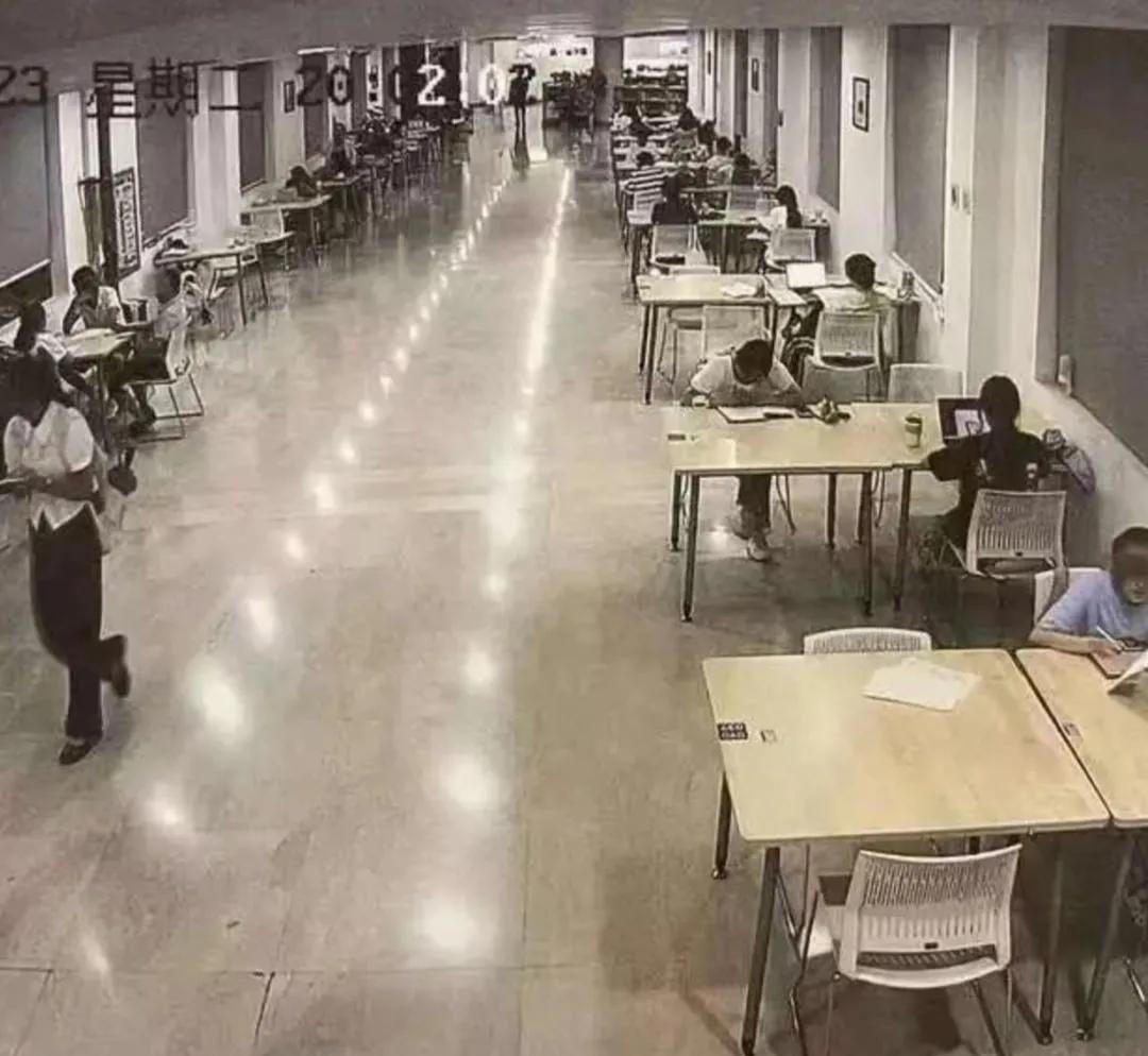 看了武汉大学诬告案的来龙去脉，真是令人发指。真没想到，还有这么可恶的女人。202