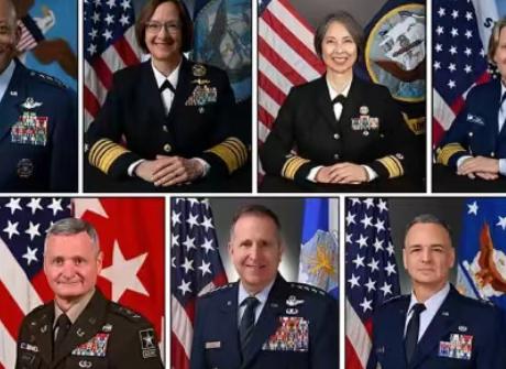 特朗普这次是真的要头疼了，不是解职就是辞职，现在美国军官大概率已经成为了“高危行