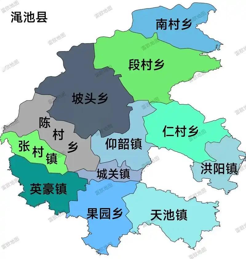 一分钟了解渑池县渑池县地处豫西，是三门峡市下辖县。面积1368平方公里，常住