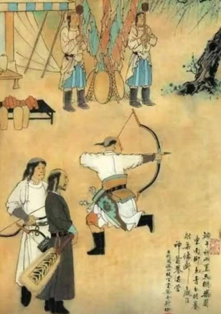 女真族的“前世今生”：金国和满清到底啥关系？常听人说“满清是金国卷土重来”