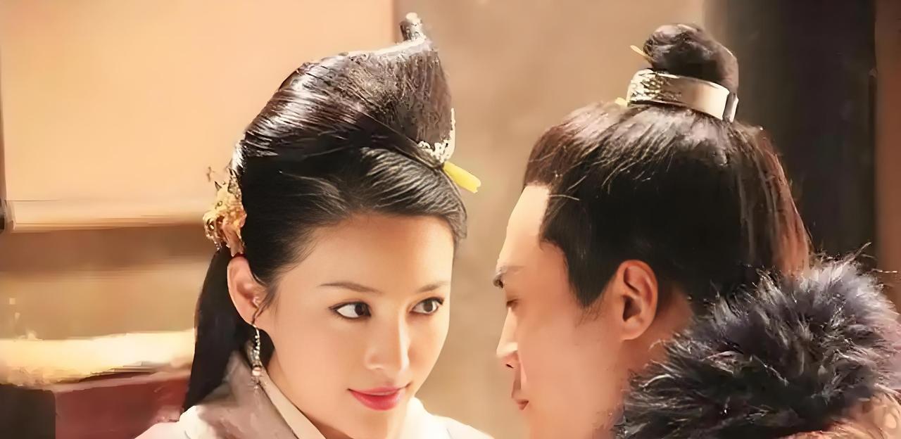 炸裂！李自成被兄弟和老婆双重背叛！大将高杰拐走闯王发妻，还卷走军饷跑路，这操