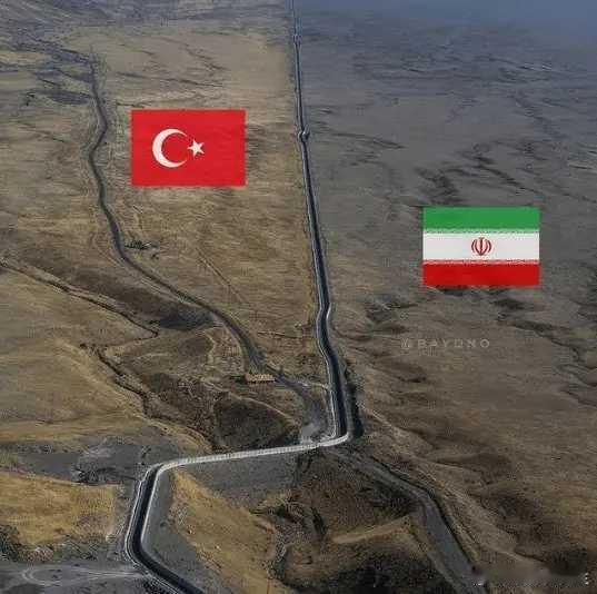 伊朗土耳其政府正在为最坏情况做准备：如果伊朗政权崩溃，大批难民可能涌向土耳其。