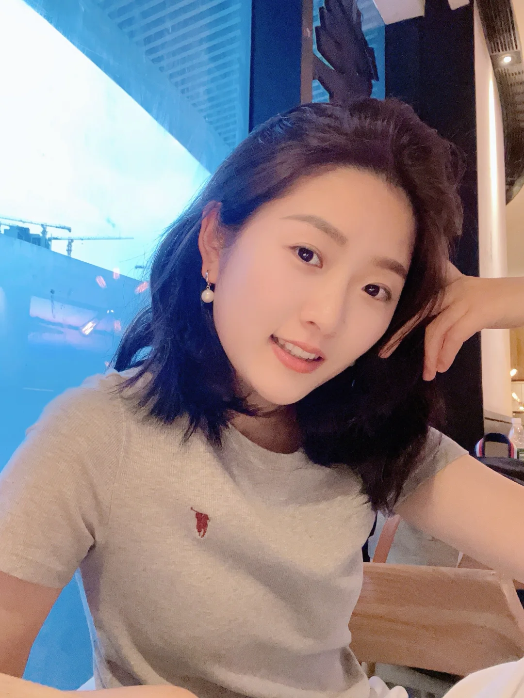 95后幼师小姐姐～～～