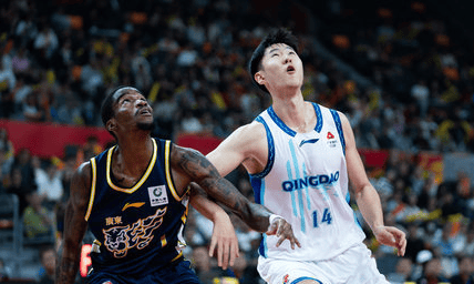 刘维伟: 想过球队会在篮板球上吃亏, 但没想到会吃这么多亏