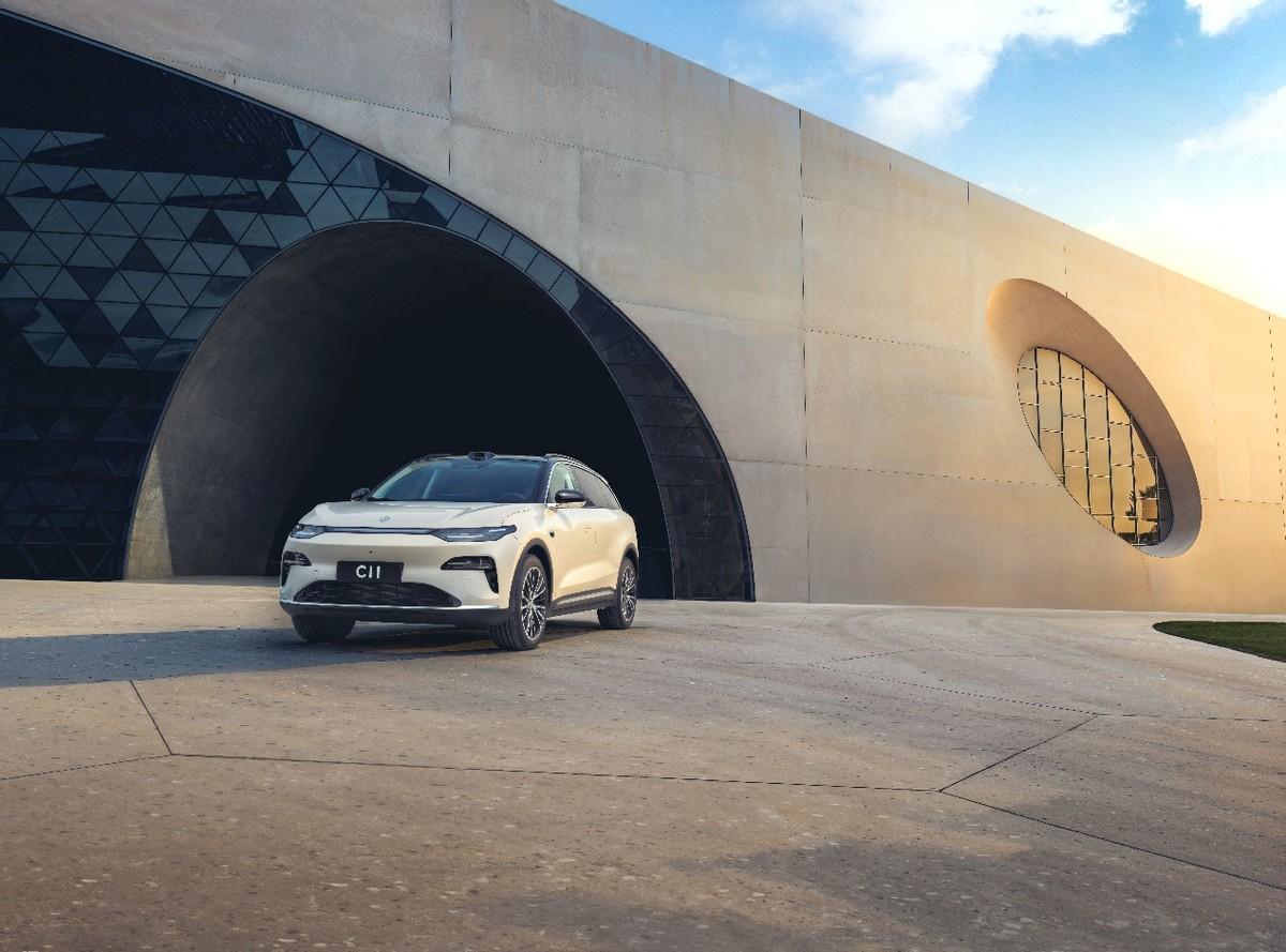 想买海狮06EV？先看看零跑全新C11再做决定不迟 提到海狮06EV，想必大