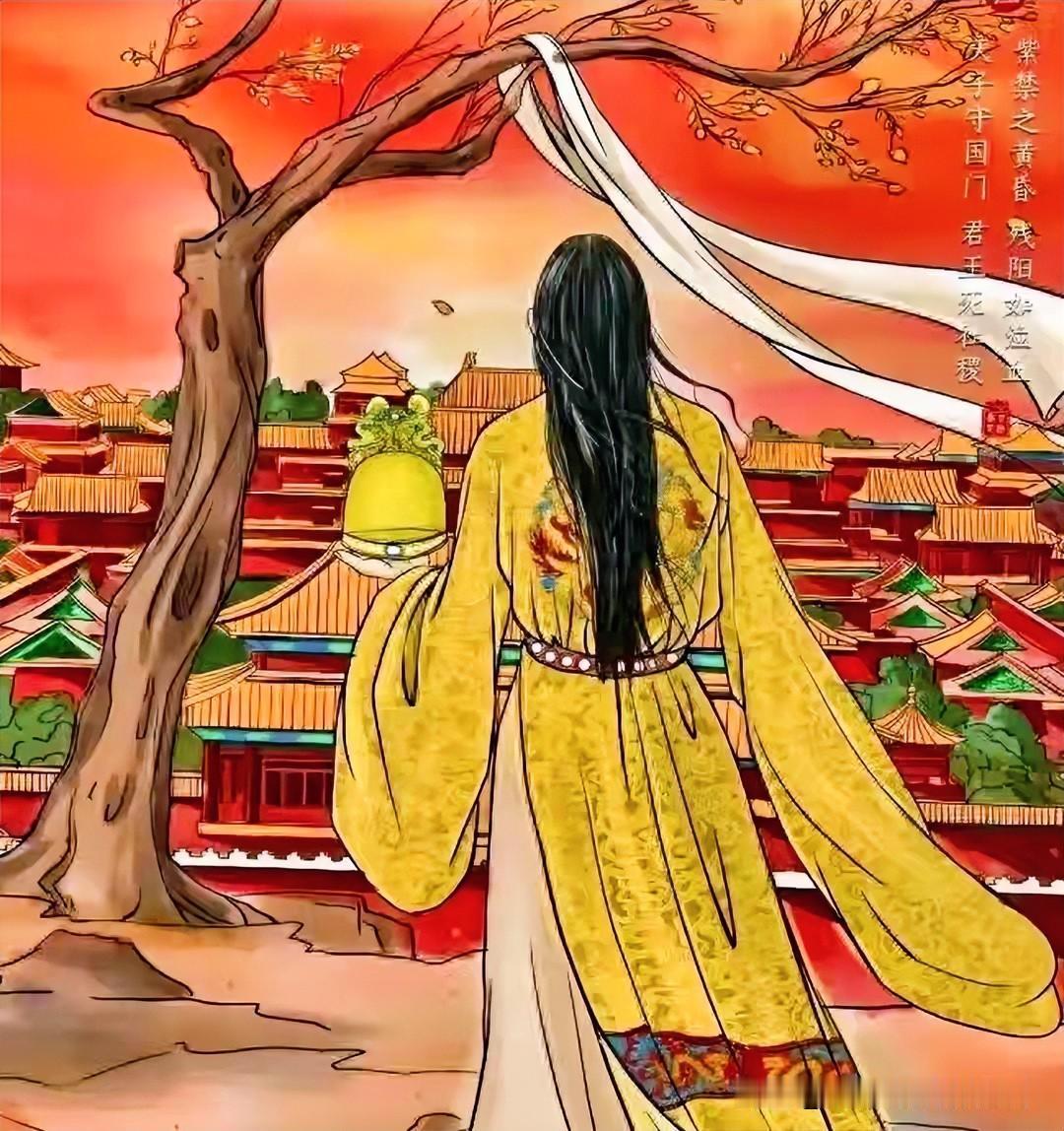 崇祯死后，并不是多尔衮或者李自成安葬的，而是昌平县的小吏赵一桂，他虽然心怀忠义，
