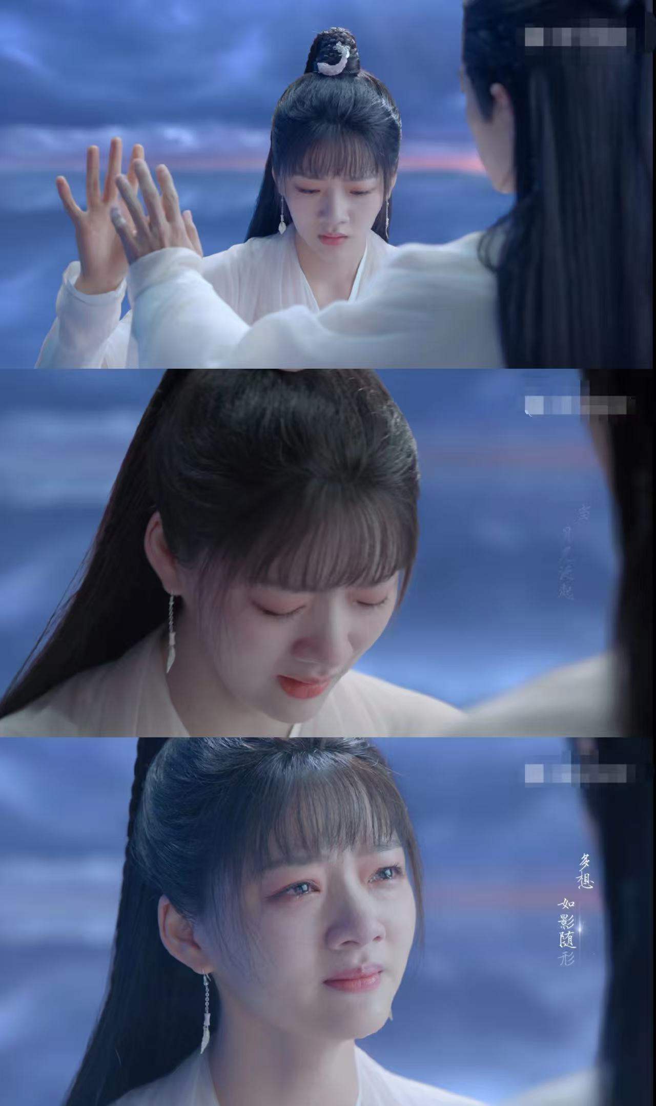 内娱龙系长相四姐妹抱走萌萌任敏了，不是一直说我们是猪猪系长相吗！任敏