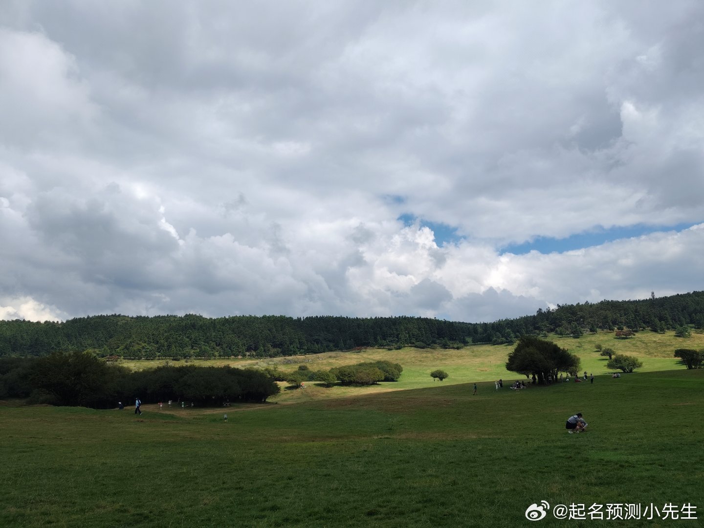小先生说周运（9.14～9.20）🐴🐏🐒🐔🐶🐷生肖马本周财运爆棚，周六、周日会有丰厚的钱