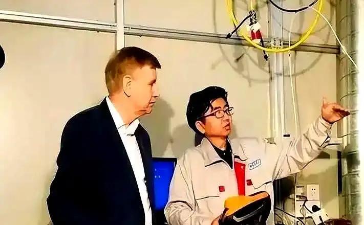 曾经拖家带口来华搞航母发动机的乌克兰专家，如今年纪都大了：专家村成了老年社区，西