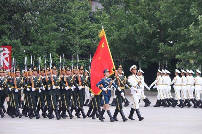 我国有5个特殊的省级军区，都不归军委国防动员部管辖。第一是新疆军区，副战区级