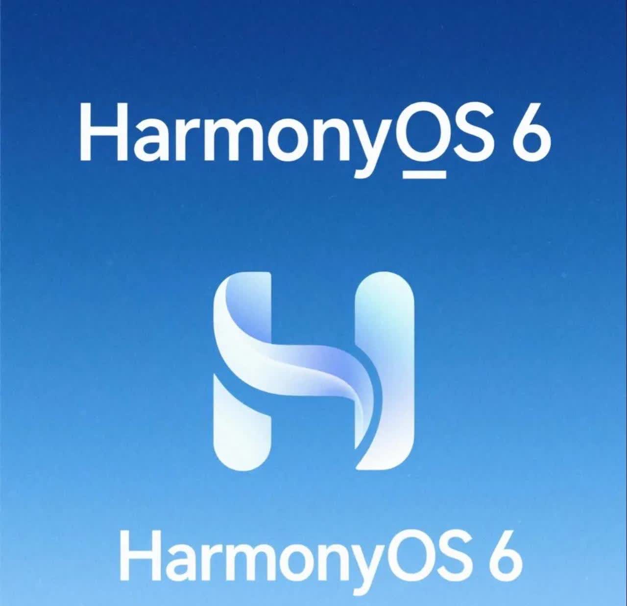 华为HarmonyOS6.0震撼来袭！带来颠覆性体验！即将在本月的华为开发者大