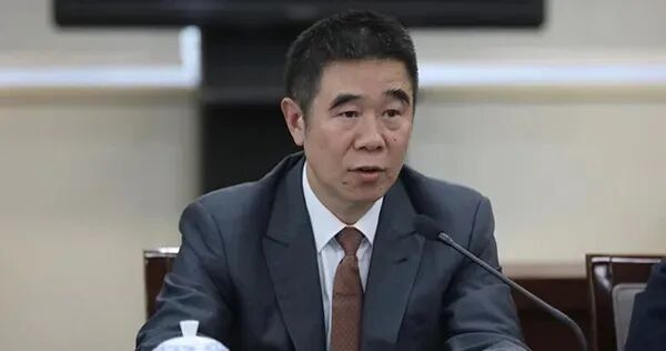 数额特别巨大、损失特别重大! 中国建设银行原副行长章更生涉二罪被公诉