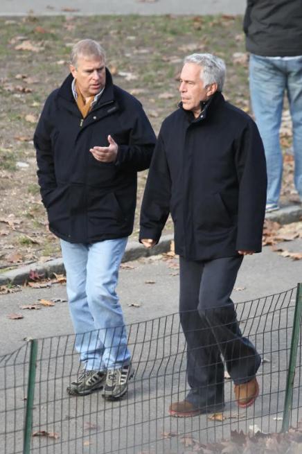 安德鲁王子曾经是斯宾塞伯爵相中的女婿人选，戴安娜王妃婚后为了避嫌，将自己的闺蜜莎