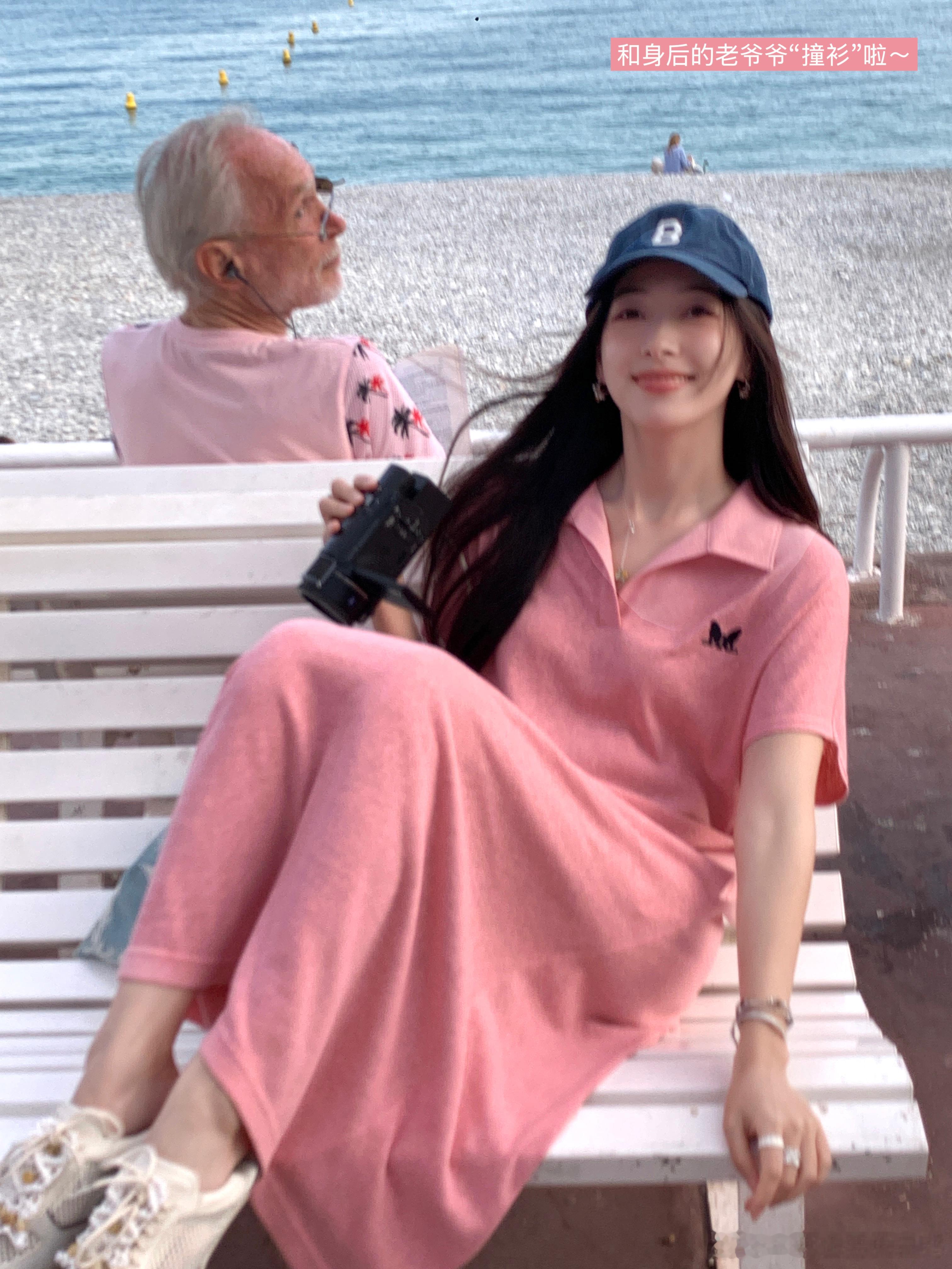 一天中最能击中少女心的时刻看到图中的亮点了吗👀💕​​​