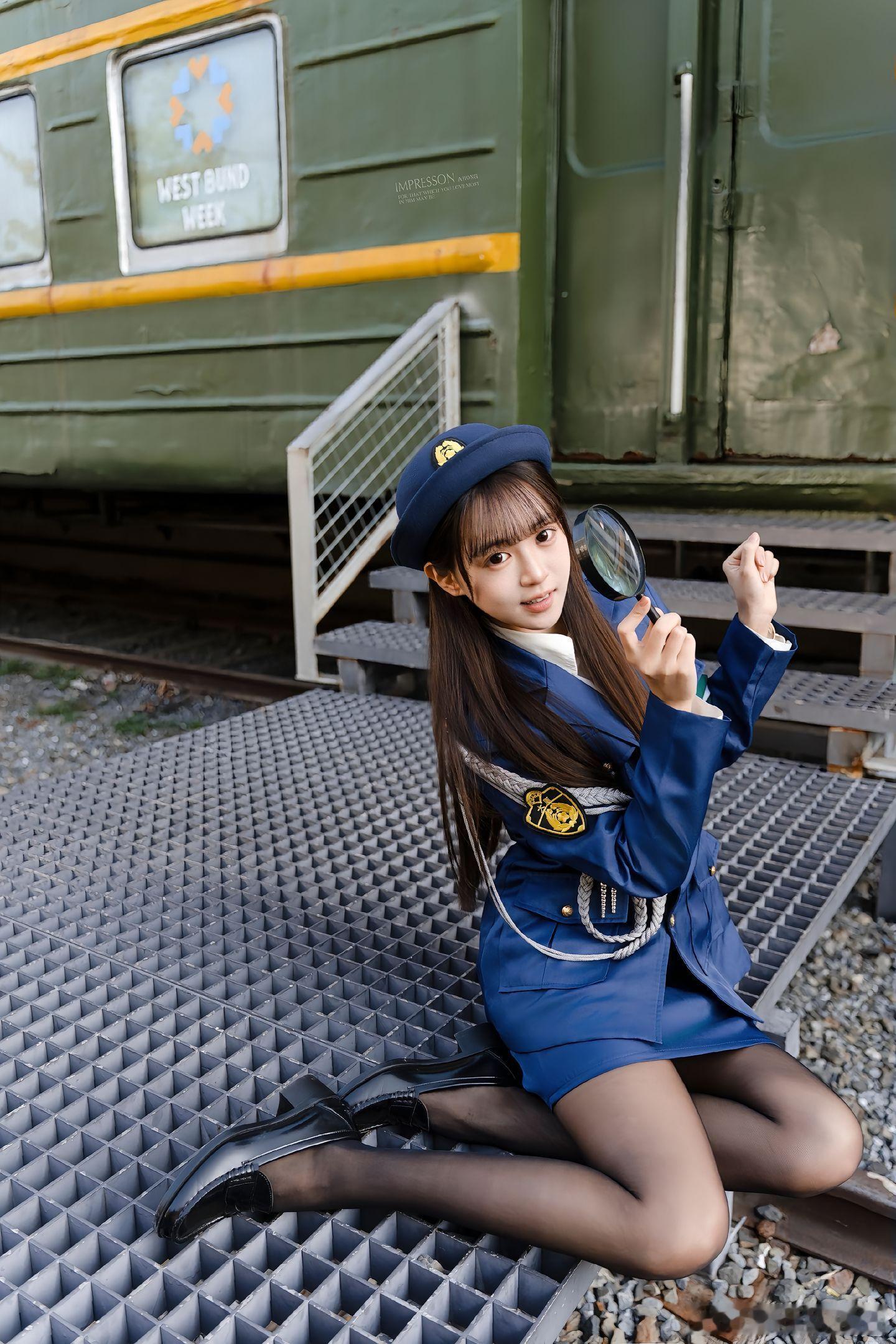 少女写真谁还记得铁甲小宝里的美女绘梦长廊