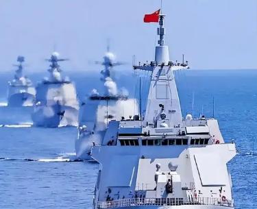 很多人以为今天的中国军力碾压日本，所以我们安全了。大错特错！相比于1937年那个