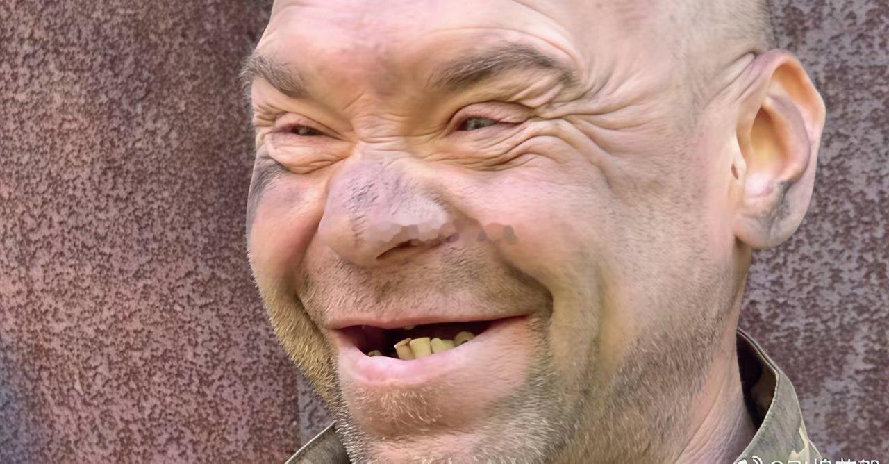 康斯坦丁诺夫卡的乌克兰战俘，个个都是人才啊！