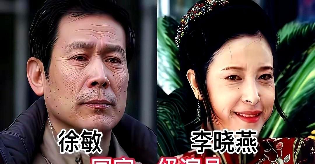 热搜上那些砸钱秀恩爱的，我劝你别信。你猜什么样的婚姻，能让央视拿他们当国剧门面