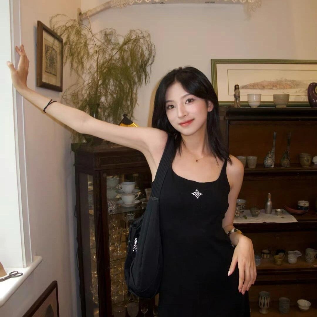 心动的信号8心动的信号第8季女嘉宾颜值1.卢远_Yuan2.徐如蓝Lan3.是艺